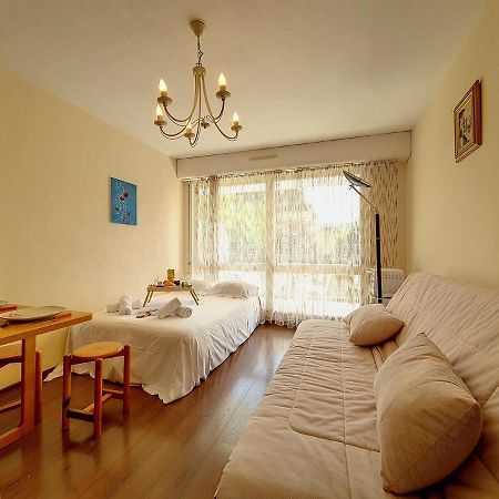 Le Caravelle Smb Houlgate Kültér fotó