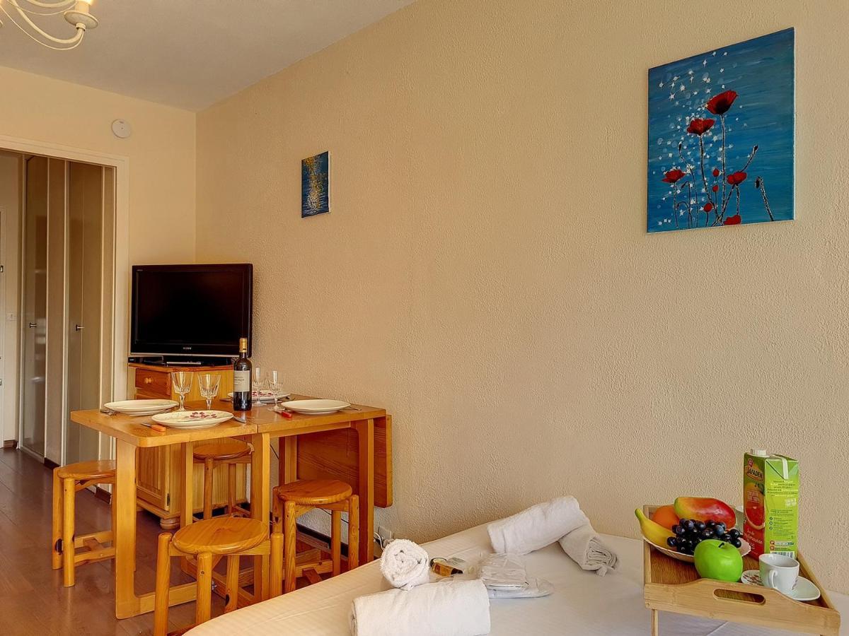 Le Caravelle Smb Houlgate Kültér fotó